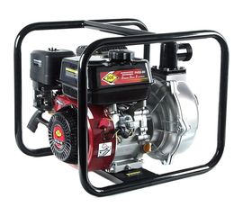 Высоконапорная бензиновая мотопомпа DDE PH50-80 