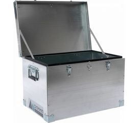 Олимп Ящик оцинкованный 550х350х380_Z 553538_Z 