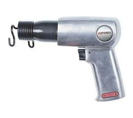 Пистолетное пневмозубило в наборе с зубилами Byemax BG-2711PSR 