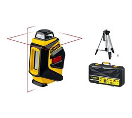 Лазерный нивелир Stayer SL360-2 34962-2 