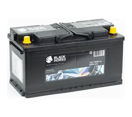 Black Horse Аккумуляторная батарея 12V 100.0 BH 100 (0) 