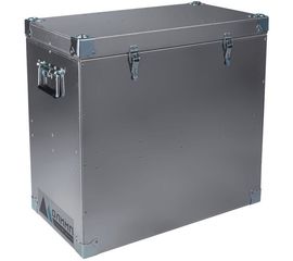 Олимп Ящик алюминиевый 580х300х540 583054 
