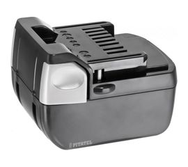 Аккумуляторная батарея для HITACHI (3 Ач, 14.4 В, Li-Ion) Pitatel TSB-027-HIT14C-30L 