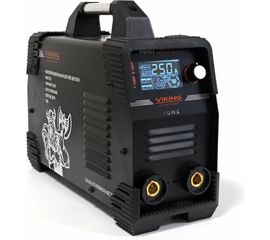 Сварочный инвертор VIKING MMA 250 LCD 95588106 