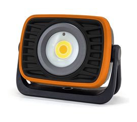 Аккумуляторный фонарь прожектор ЯРКИЙ ЛУЧ YLP A-150 Termit COB max1500лм 4реж+SMD красный 2реж,IPX4, Li-Ion 4606400006909 