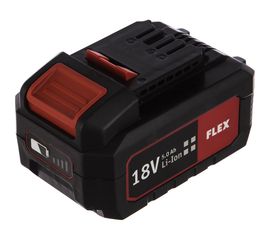 Аккумулятор Li-Ion, 18 В, 5 Ач AP 18.0/5.0 FLEX 445894 