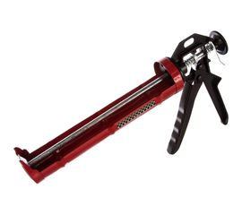 Полукорпусной пистолет для герметиков Кедр 032-0001 53654 