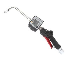 Раздаточный пистолет для масла 1/2" GROZ GR45772 - OM/20/OGY/RM/B 