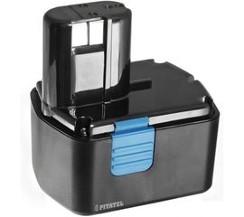 Аккумуляторная батарея для HITACHI (3.3 Ач, 14.4 В, Ni-Mh) Pitatel TSB-025-HIT14A-33M 