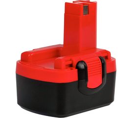 Аккумулятор для шуруповерта Bosch ЛИБ1430БШ-А (14.4 В; 3 Ач; Li-Ion) Заряд 6142075 