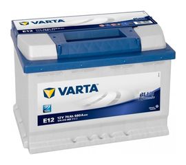 Аккумулятор Varta Blue Dynamic 6СТ-74.1 574013068 