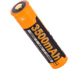 Аккумулятор Fenix 18650 ARB-L18-3500 