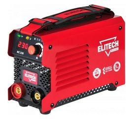 Сварочный инвертор Elitech ИС 230 199496 