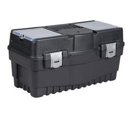 Ящик для инструментов STANDARD BASIC МастерАлмаз 462x256x242 мм 10501214 