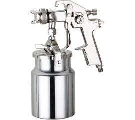 Краскопульт Voylet АВ-17S 1.4 мм 005-00101 