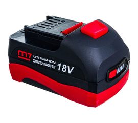 Аккумулятор (18В; 5.0 Ач) MIGHTY SEVEN DB-1850 