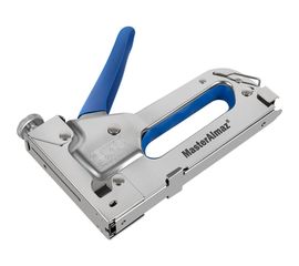 Степлер для скоб МастерАлмаз 6-14мм, металл 10502941 