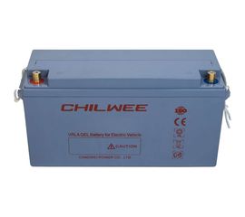 Батарея аккумуляторная тяговая CHILWEE 6-EVF-120 