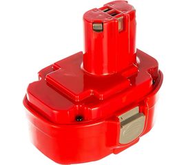 Аккумуляторная батарея для MAKITA (2.1 Ач, 18 В, Ni-Mh) Pitatel TSB-033-MAK18A-21M 