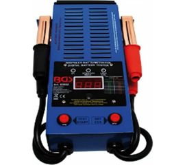 Тестер аккумуляторных батарей Forsage цифровой, 12 В, 125 А F-8311A 