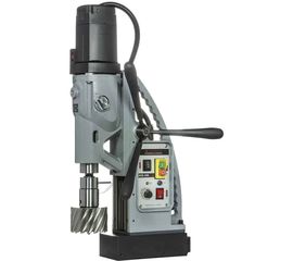 Магнитный сверлильный станок EUROBOOR ECO.100S+/TD 