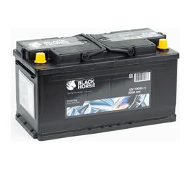 Аккумуляторная батарея Black Horse 12 В 100.1 BH 100 (1) 