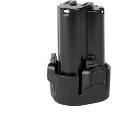 Аккумулятор (10.8 V; 2.5 Ah; Li-Ion) для электроинструмента TopON TOP-PTGD-MAK-10.8-2.5 