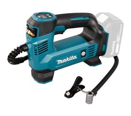 Автомобильный аккумуляторный компрессор Makita LXT 18 В DMP180Z 