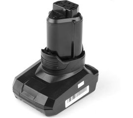 Аккумулятор (12V; 3.0Ah; Li-Ion) для электроинструмента AEG L1230 Series TopON TOP-PTGD-AEG-12-3.0-Li 