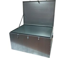 Олимп Ящик оцинкованный 750х550х400_10_Z 755540_10_Z 