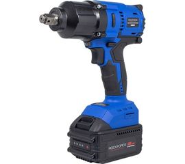 Ударный аккумуляторный гайковерт Rockforce RF-03055 