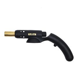 Горелка с регулятором пламени Turbojet TJ400-PB 