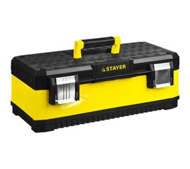 Металлический ящик для инструмента 23"", 584х289х222мм STAYER PROFESSIONAL 2-38011-21.5_z01 