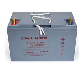 Батарея аккумуляторная тяговая CHILWEE 6-EVF-100A 
