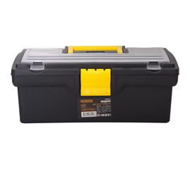 Ящик для инструмента KORVUS 13 33х17х12 см Лк-00003788 
