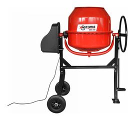 Бетоносмеситель Оптима ББС-250 