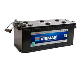 Аккумулятор VISMAR PROFESSIONAL 6СТ-195 EFB N (R)-(4) 1400A 516/223/223 462712956 