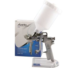 Окрасочный пистолет AUARITA с дюзой 2.5 мм S-990P-25 