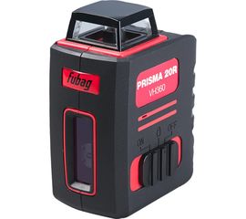 Лазерный уровень FUBAG Prisma 20R VH360 31629 