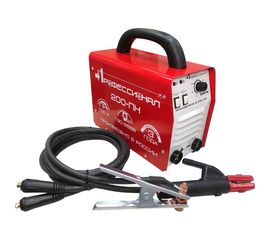 Сварочный аппарат Профессионал инверторный 200-ПН 986532 