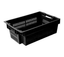 Ящик для овощей ЛЕТО п/эт 60х40х20см 26156 