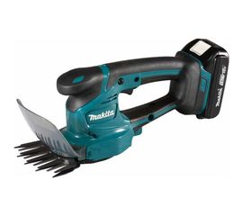 Аккумуляторные ножницы для травы Makita LXT 18В BL1815N DUM111SYX 