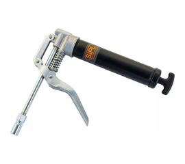 Мини шприц для смазки пистолетного типа SIPL S-1014 