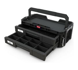 Ящик для инструментов Keter CONNECT SYS 2 DRAWERS 17208564 