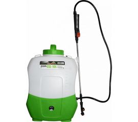 Аккумуляторный опрыскиватель ЭЛЕКТРОПРИБОР ESL-16L 