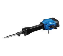 Отбойный молоток ЗУБР ЗМ-60-2200 ВК 