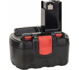 Аккумулятор O-pack NiMh 14.4В, 1.5 Ач Bosch 2607335850 