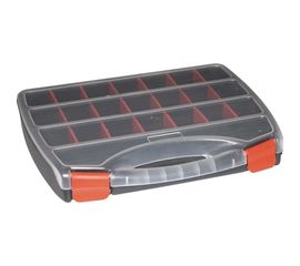 Пластиковый ящик-органайзер Кратон 320мм 2 14 01 017 