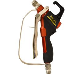 Шпаклевочный пистолет ASpro 3412 100407 