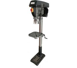 Вертикально-сверлильный станок MetalMaster M25D 20044 